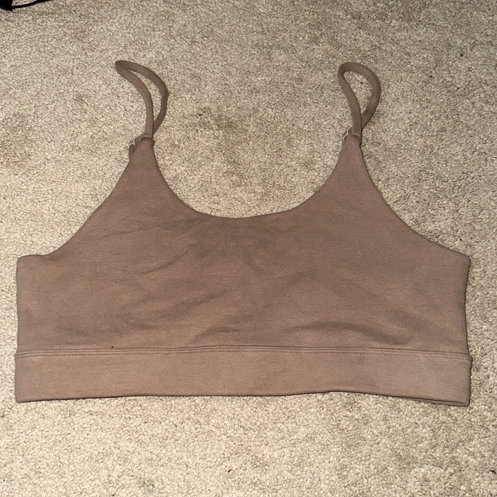 Zyia Dust Relaxation Bra